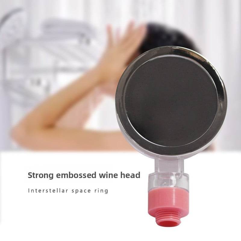 Household water purifier shower bath - Price Value Store