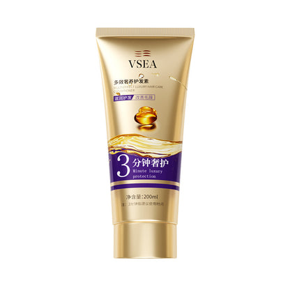 Multi-Effect Hair Conditioner
