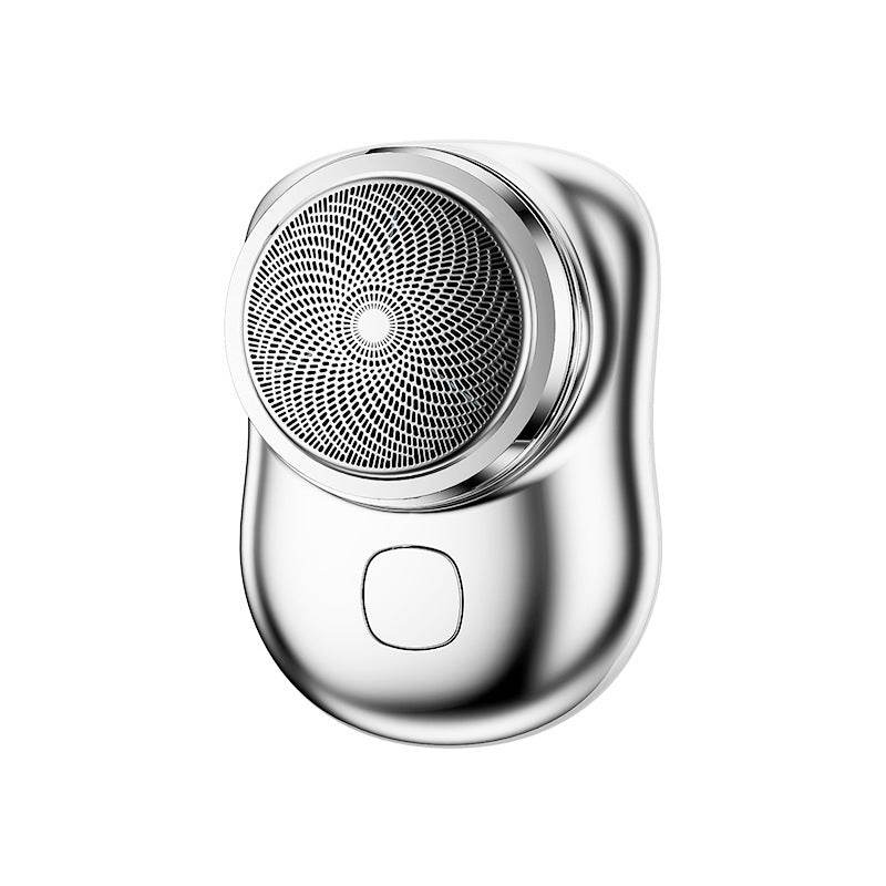 Mini Electric Shaver with Floating Cutter Head and Digital Display - Price Value Store