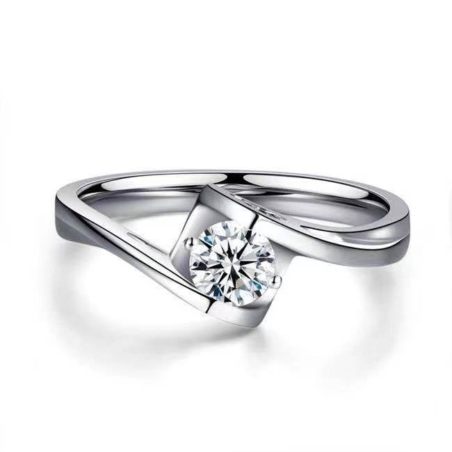 Adjustable diamond ring - Price Value Store