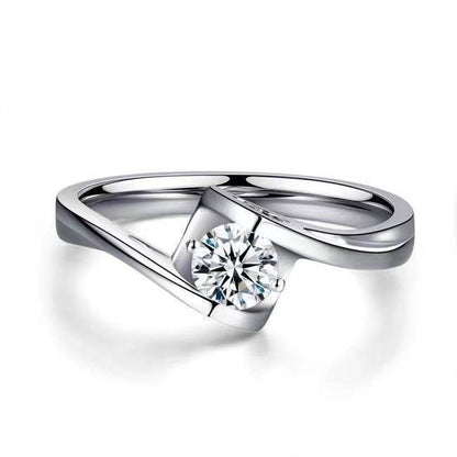Adjustable diamond ring - Price Value Store