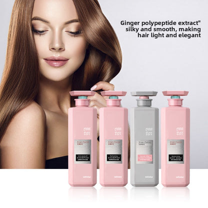 Gel Ginger Shampoo Conditioner Toiletries Antipruritic