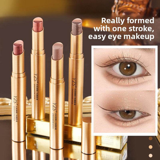 Eye Shadow Stick Long-lasting & Waterproof - Price Value Store
