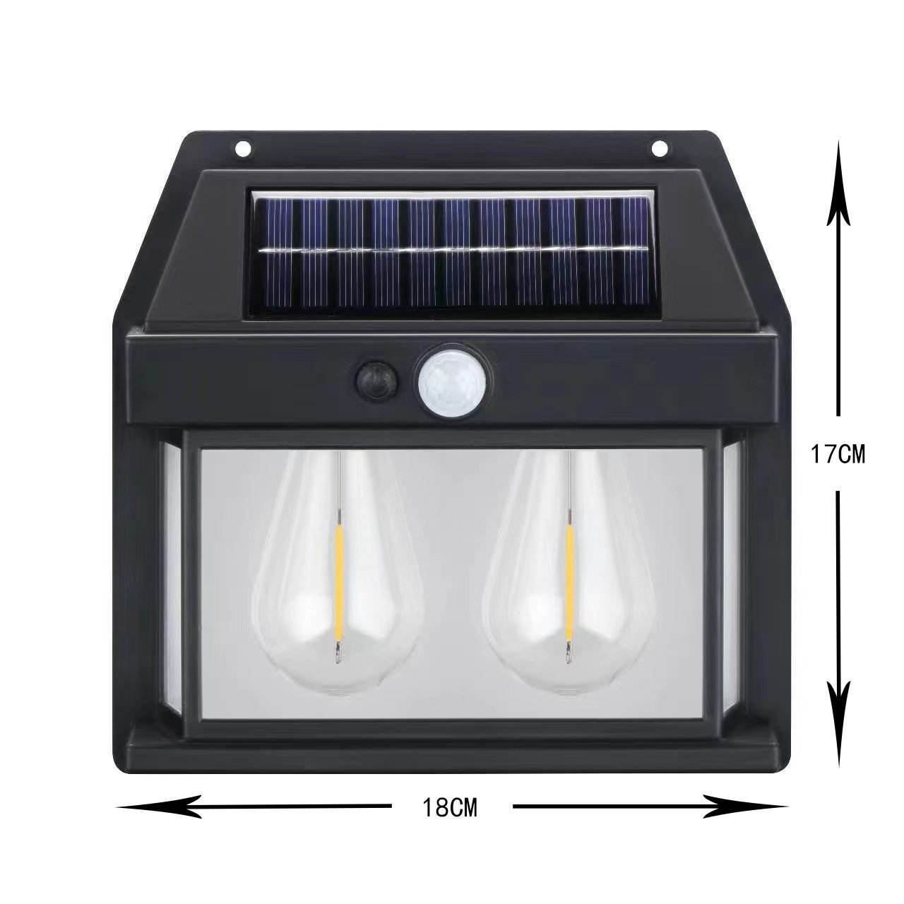 solar wall lamp - Price Value Store