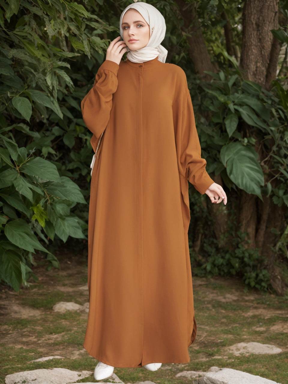 Muslim Robe - Price Value Store