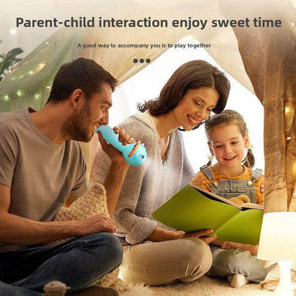 Early education projection flashlight story machine - Price Value Store