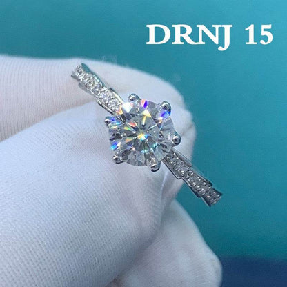 Semi-morganite ring - Price Value Store