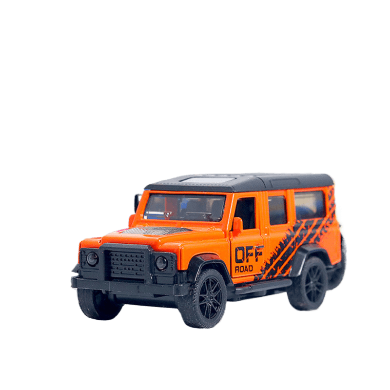 Off-road car toy - Price Value Store