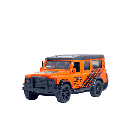 Off-road car toy - Price Value Store