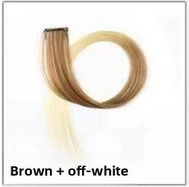 Synthetic Hair Piece for Women in Multiple Colors