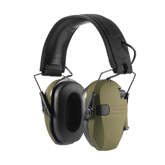 Outdoor Hunting Tactical Noise Reduction Foldable Earmuffs - Price Value Store
