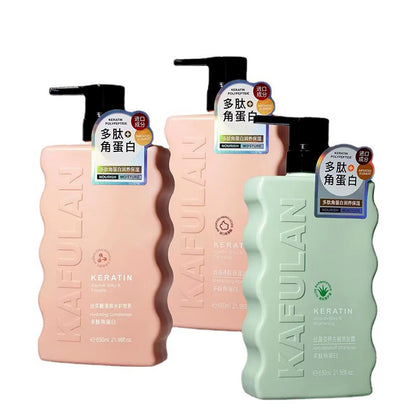 Amino Acid Wash Series