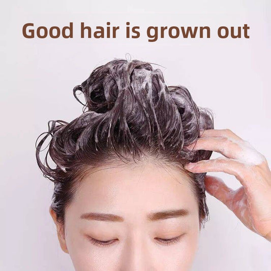 Snail Essence Shampoo