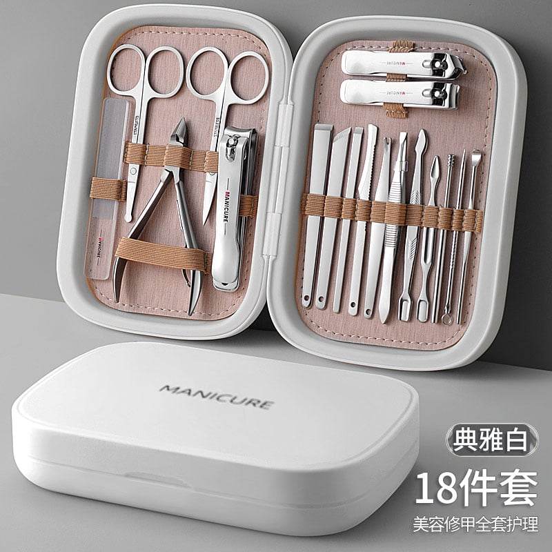 Nail Clippers Set - Price Value Store