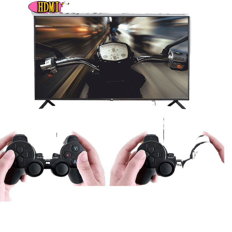 4K connection to a video game console - Price Value Store