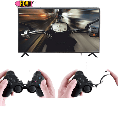 4K connection to a video game console - Price Value Store