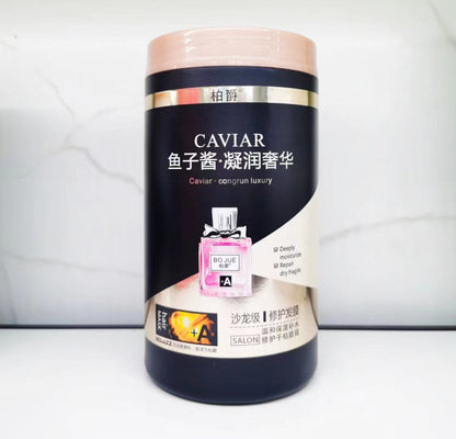Baijue Caviar Hair Mask