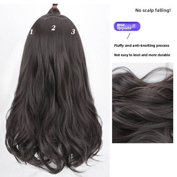 Synthetic Hair Extensions - Price Value Store