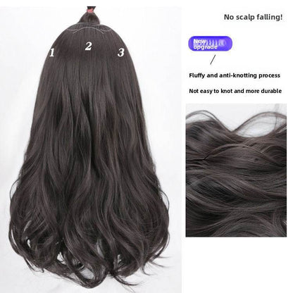 Synthetic Hair Extensions - Price Value Store