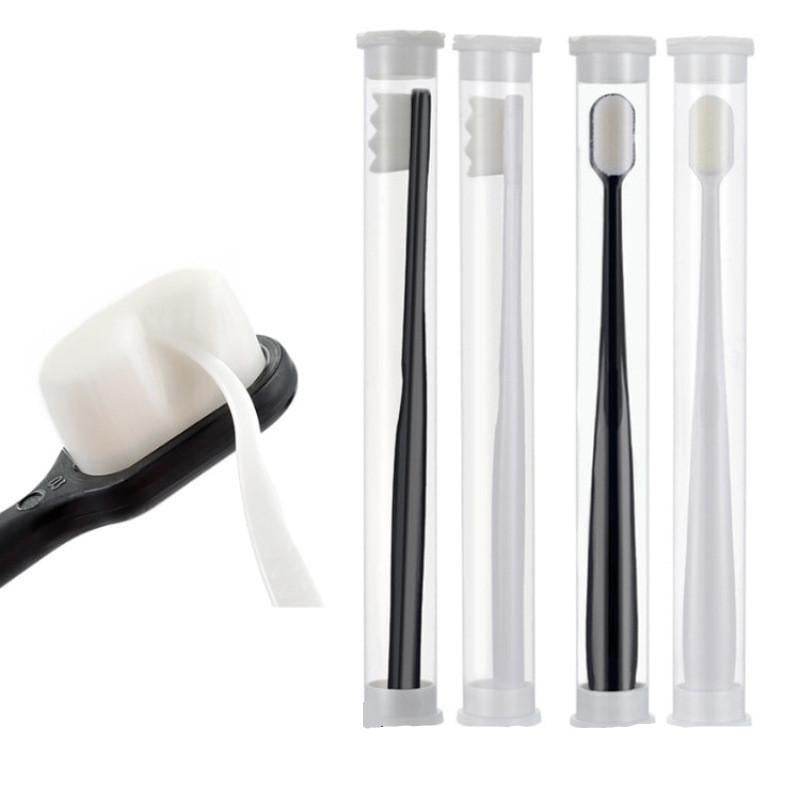 Furry soft-bristled toothbrush - Price Value Store
