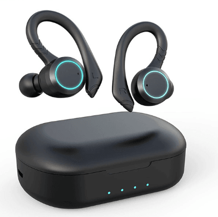 Bluetooth waterproof stereo headphones - Price Value Store