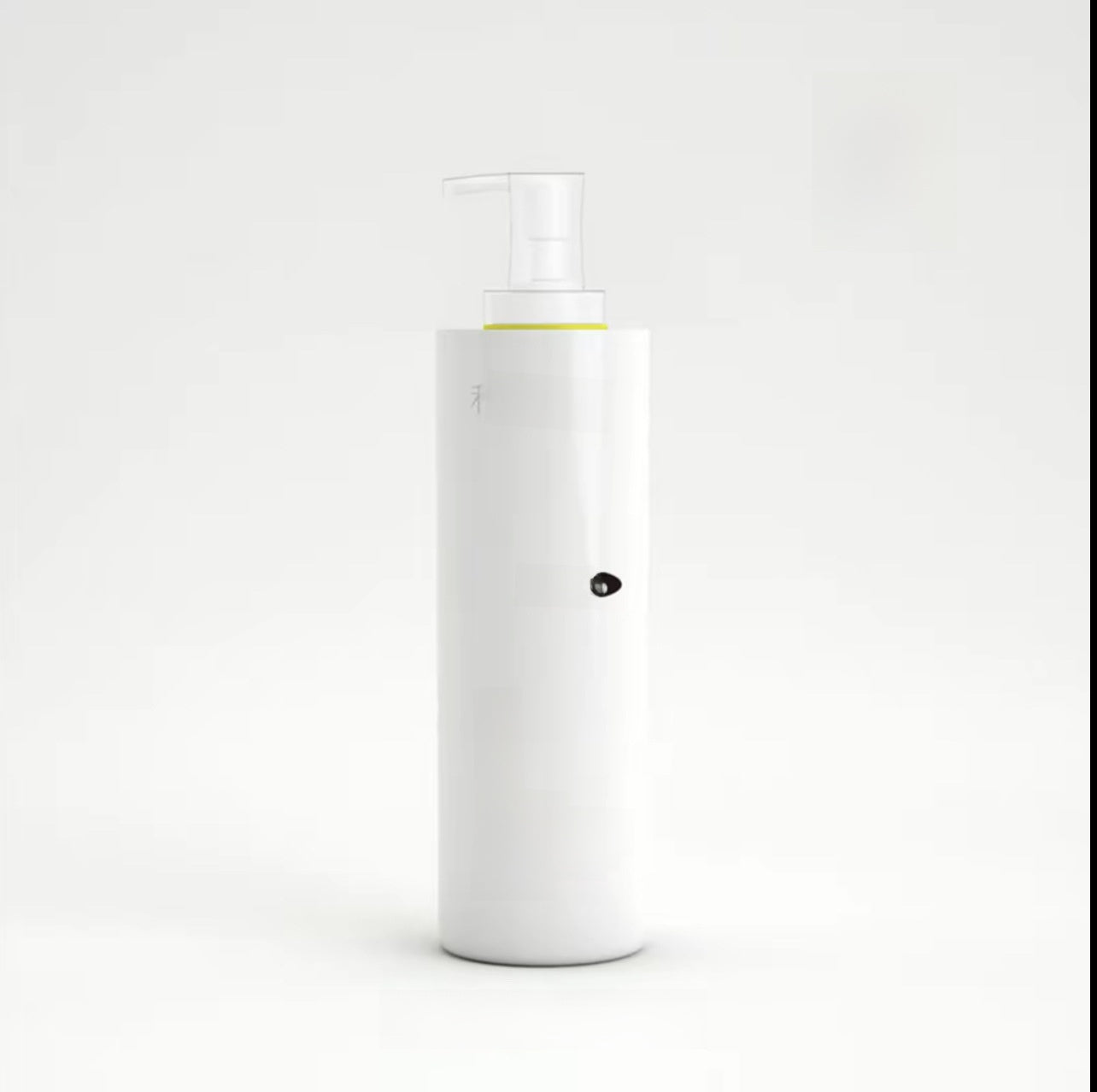 Soft Shampoo Refreshing Shampoo