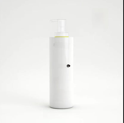 Soft Shampoo Refreshing Shampoo