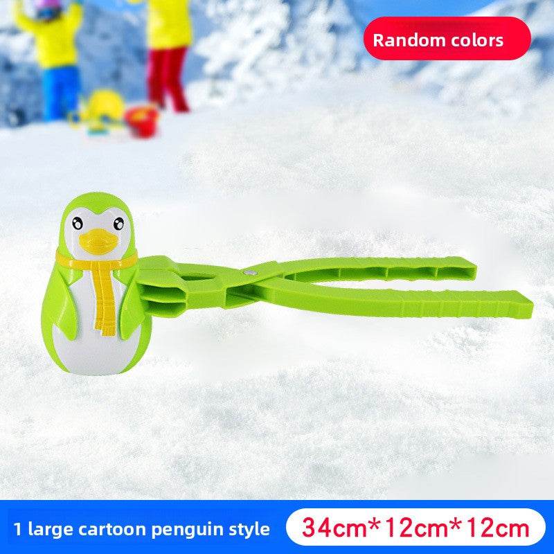Snowball toy - Price Value Store