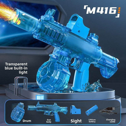 Electric Water Gun - Price Value Store
