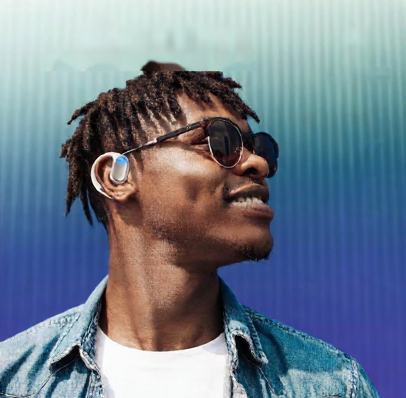 Translate Bluetooth headphones - Price Value Store