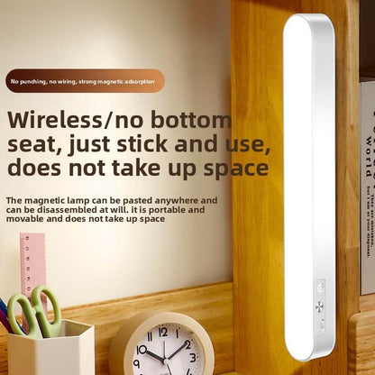 Magnetic LED Desk Lamp with Touch Control - Price Value Store