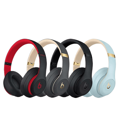 Headset Bluetooth earphones - Price Value Store