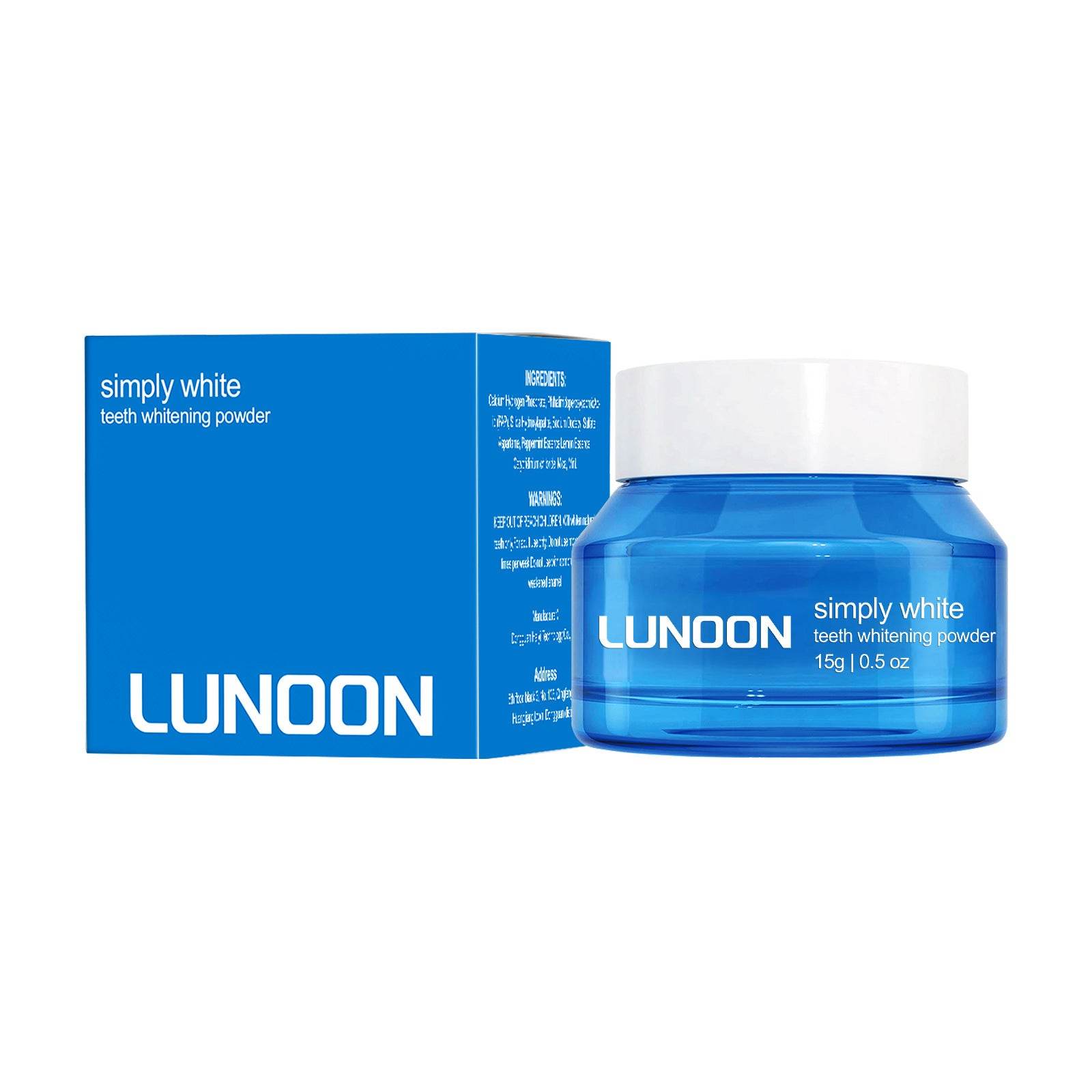Teeth whitening powder - Price Value Store