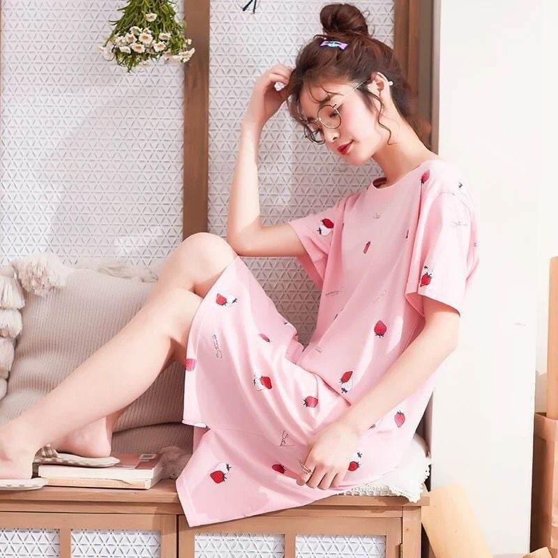 Cute lightweight loungewear - Price Value Store