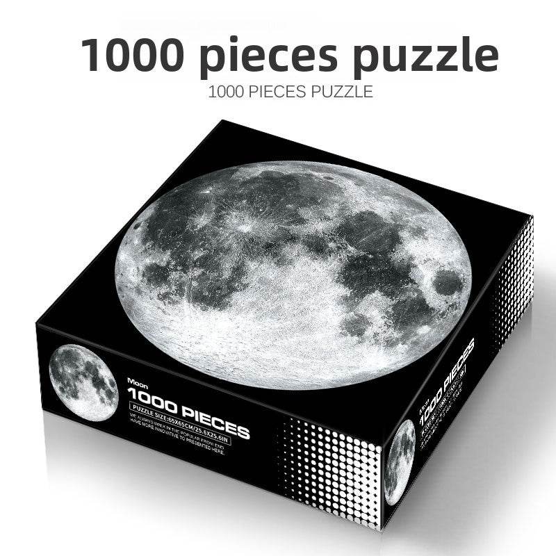 Puzzle with Various Themes - Price Value Store