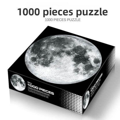 Puzzle with Various Themes - Price Value Store