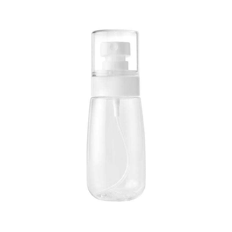 Portable spray bottle for travel dispensing lotion small spray bottle - Price Value Store