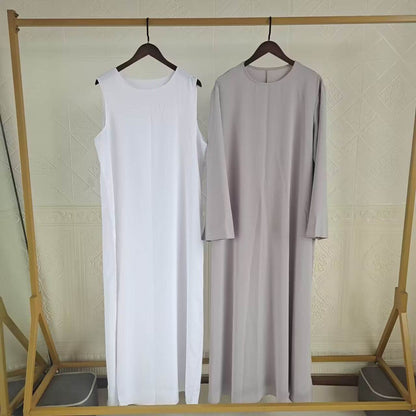 Women's Two-piece Robe and Dress Set - Price Value Store