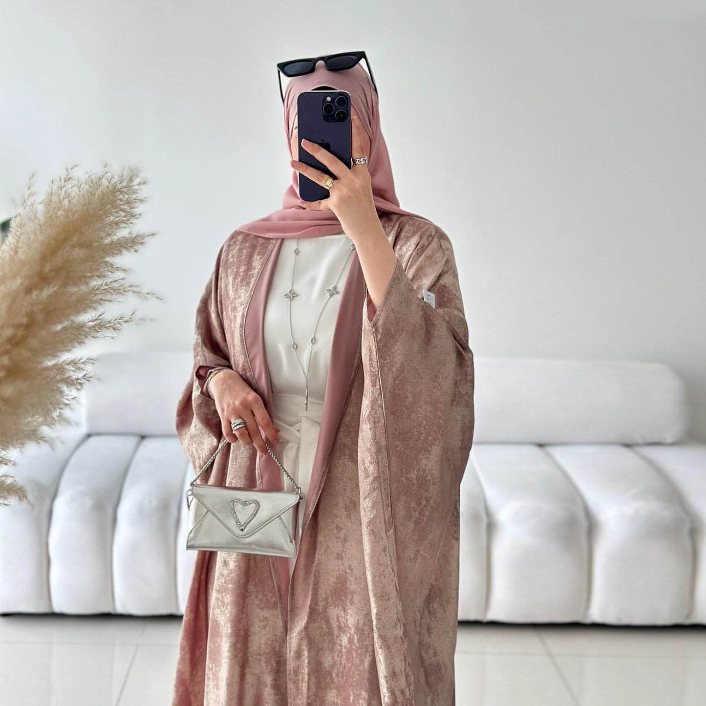 Elegant robe - Price Value Store