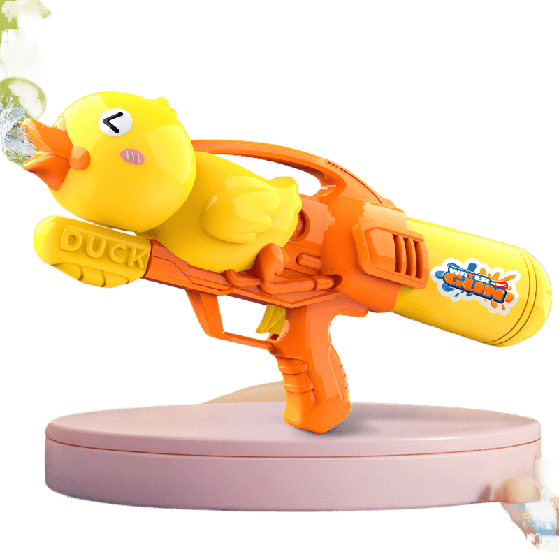 Children's Press Water Gun Summer Outdoor Beach Toy - Price Value Store
