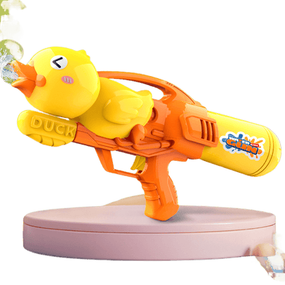 Children's Press Water Gun Summer Outdoor Beach Toy - Price Value Store