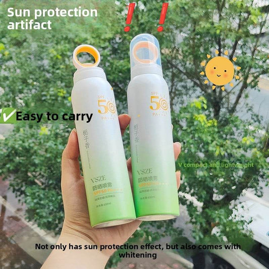 VSZE sunscreen spray - Price Value Store