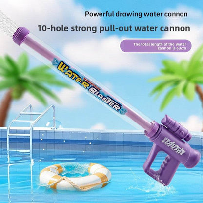 Pull-Out Water Cannon Toy - Price Value Store