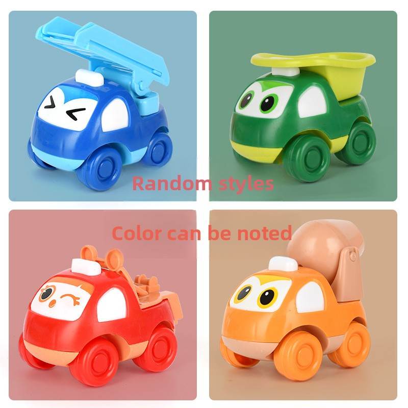 Toy car, excavator, inertial off-road vehicle - Price Value Store