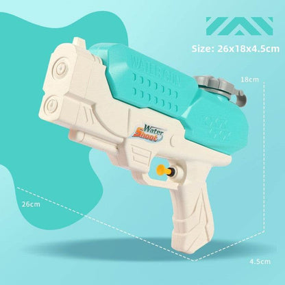 Pull-out large-capacity water gun toy - Price Value Store