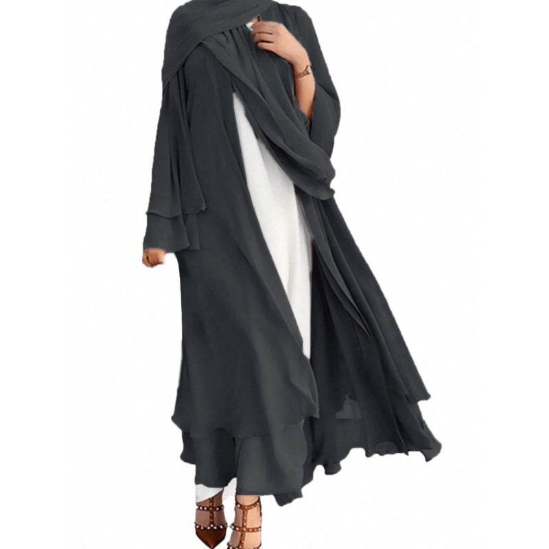 Malay clothing solid color clothing - Price Value Store