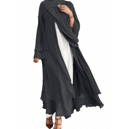 Malay clothing solid color clothing - Price Value Store