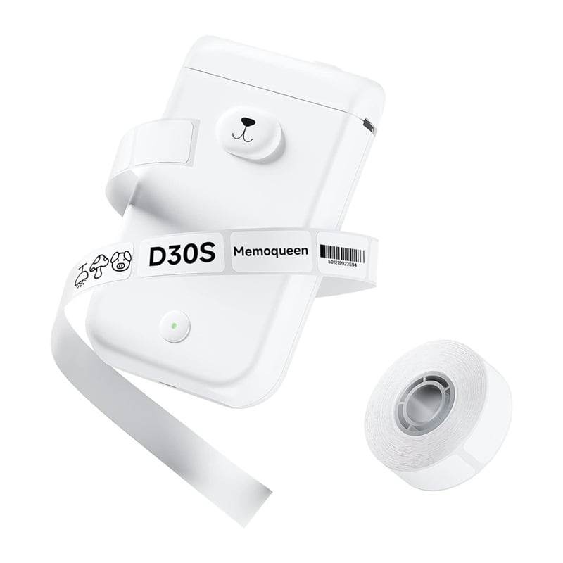 Label thermal inkless printer - Price Value Store