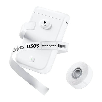 Label thermal inkless printer - Price Value Store