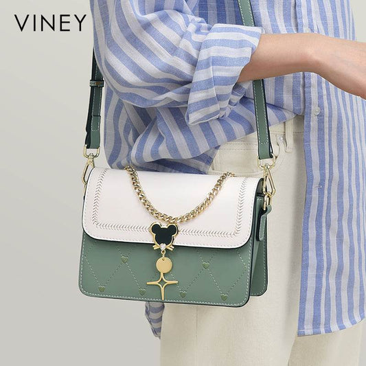 High-end crossbody bag - Price Value Store